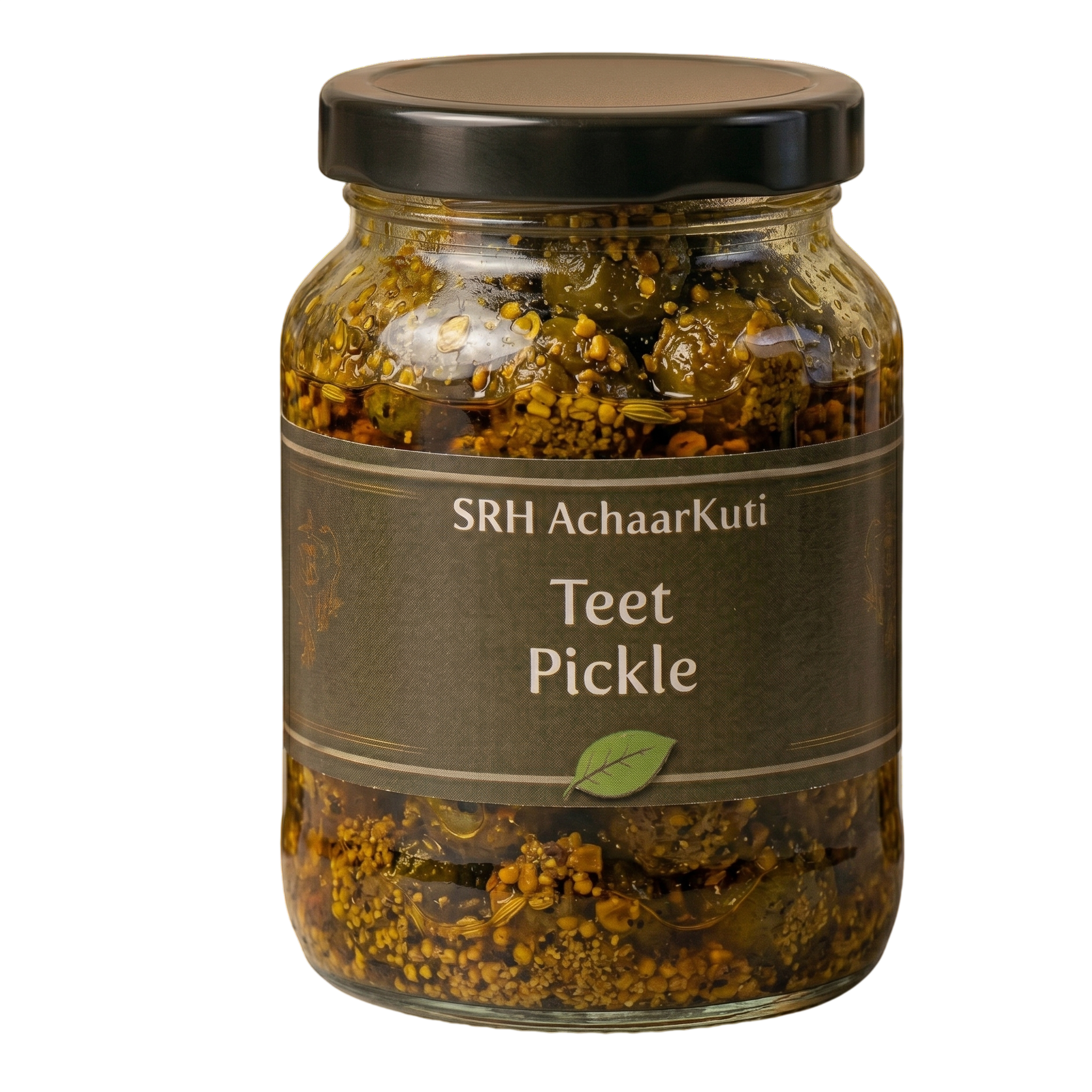 Teet Achaar
