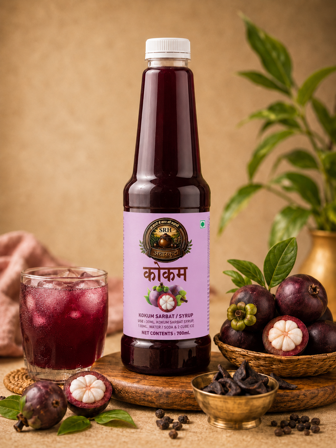 Kokum - 700ml