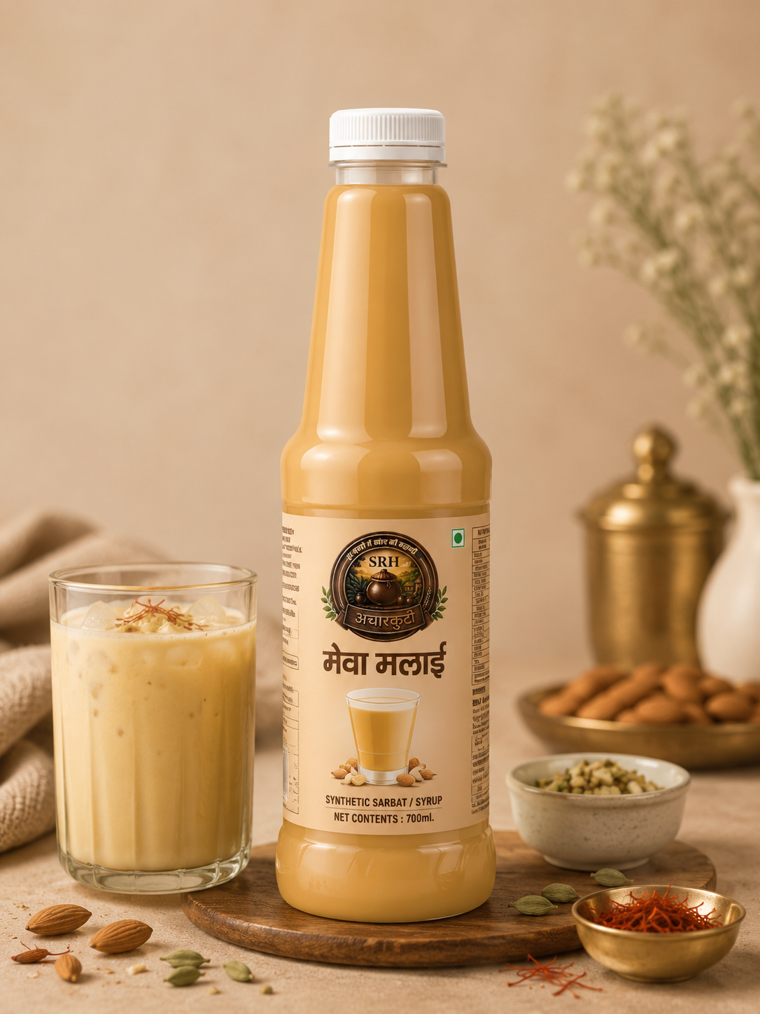 Mava Malai - 700ml