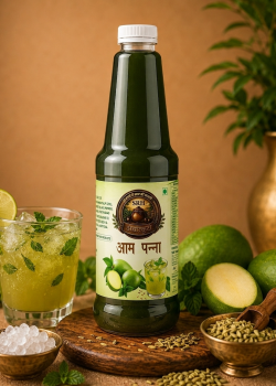 AAM PANNA