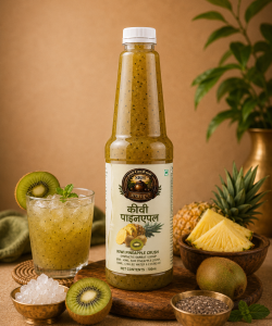KIWI PINEAPPLE