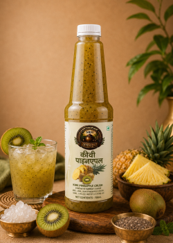 KIWI PINEAPPLE