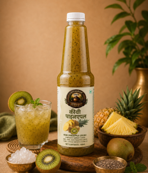 KIWI PINEAPPLE