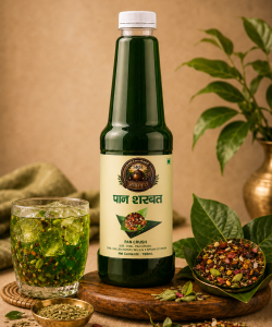 PAAN SHARBAT