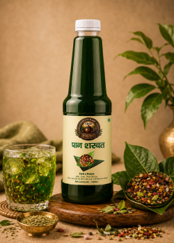 PAAN SHARBAT