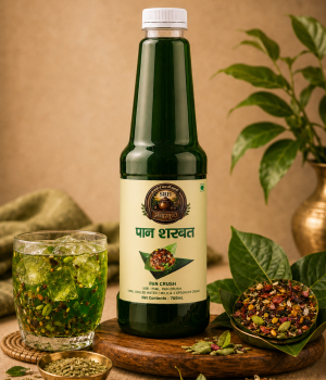 PAAN SHARBAT